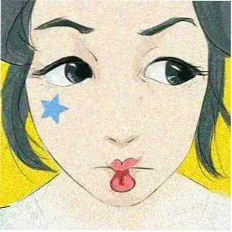 八部绘卷读者头像